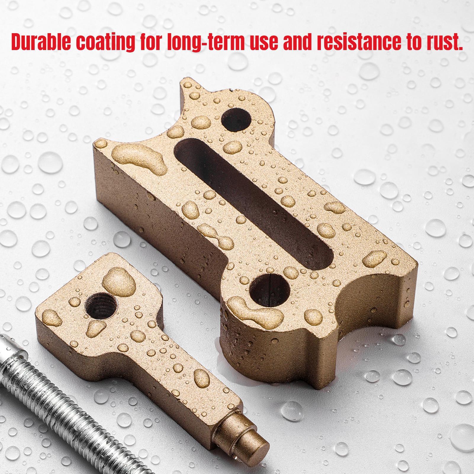 Home Improvement Kitchen Set - Hot Melt Pipe Repair Tool Plumbing