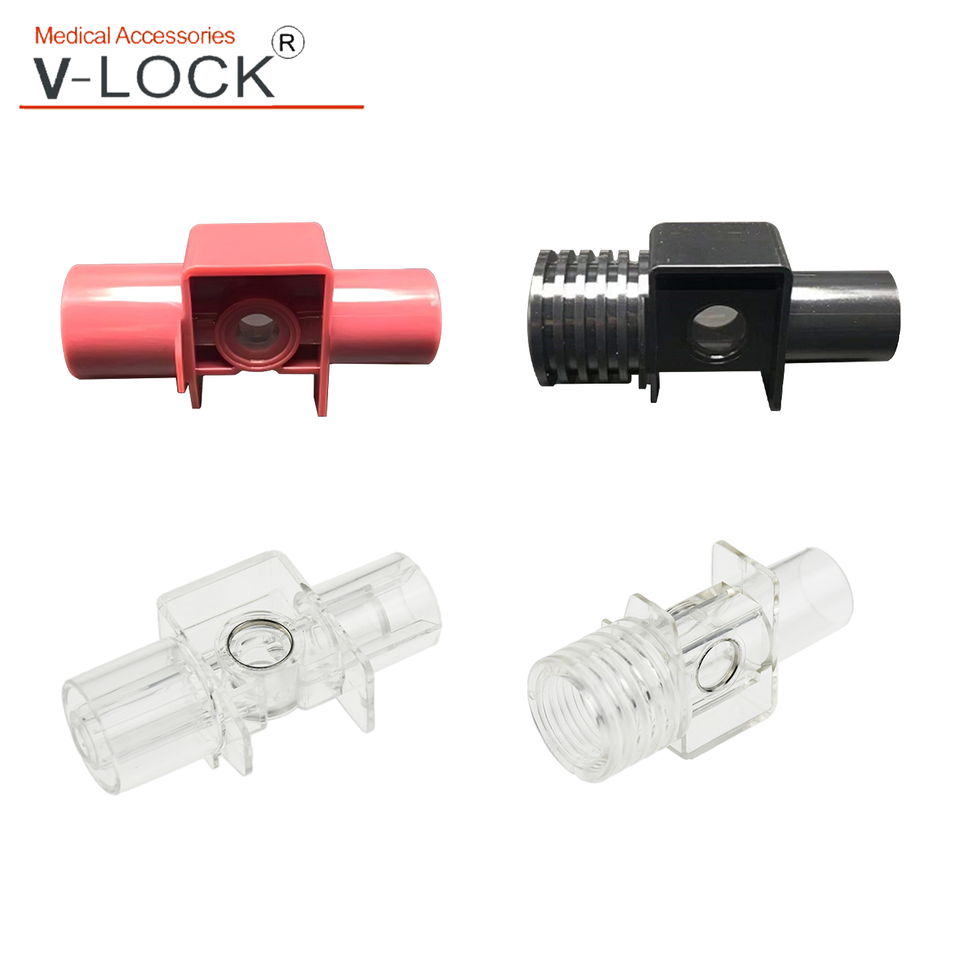 V-Lock No.1007 ETCO2 Sampling  - огляд і ціна Home Improvement Com