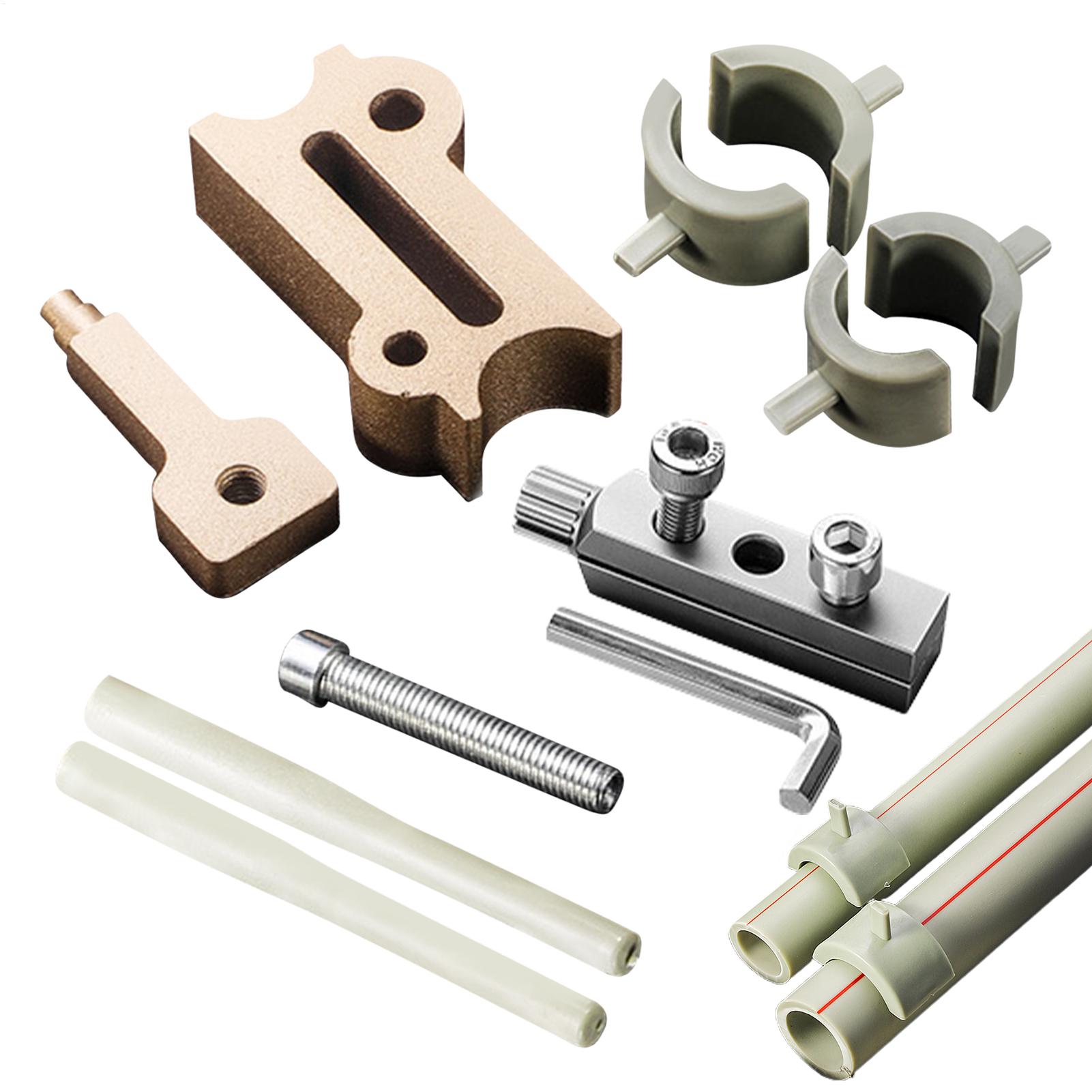 Hot Melt Pipe Repair Tool Plum - огляд і ціна Home Improvement Kitchen Set