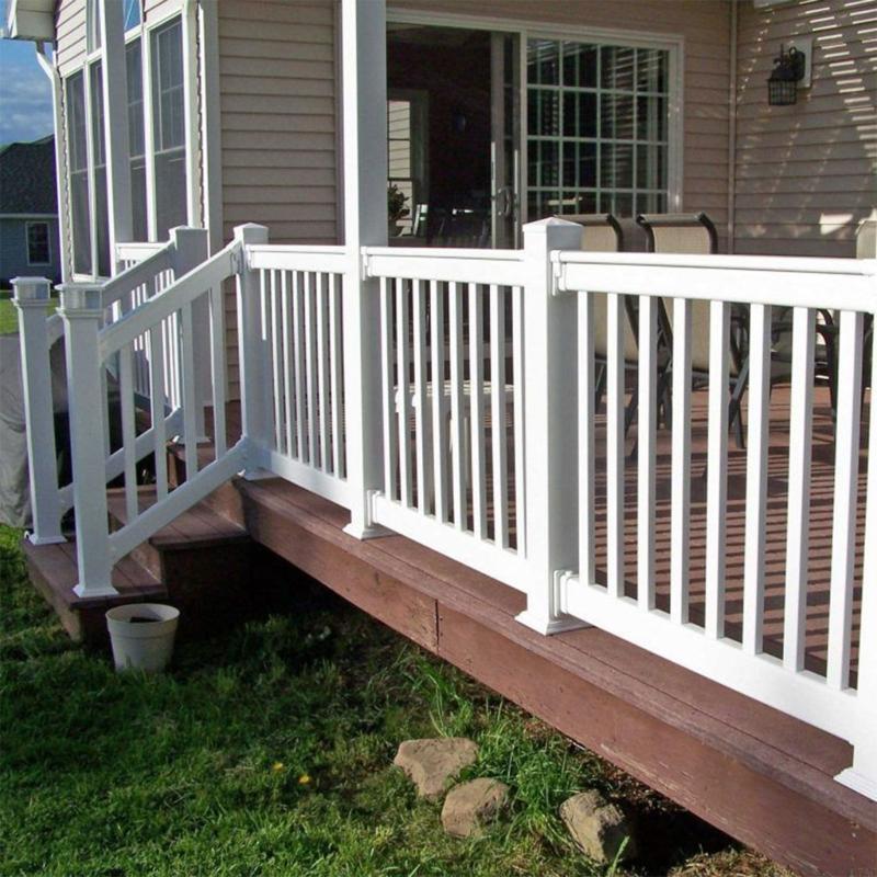 Heavy Duty Balcony Connector C - огляд і ціна Home Improvement Fence