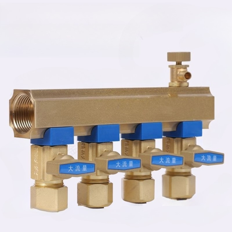 materials water separator floo - огляд і ціна Home Improvement Materials