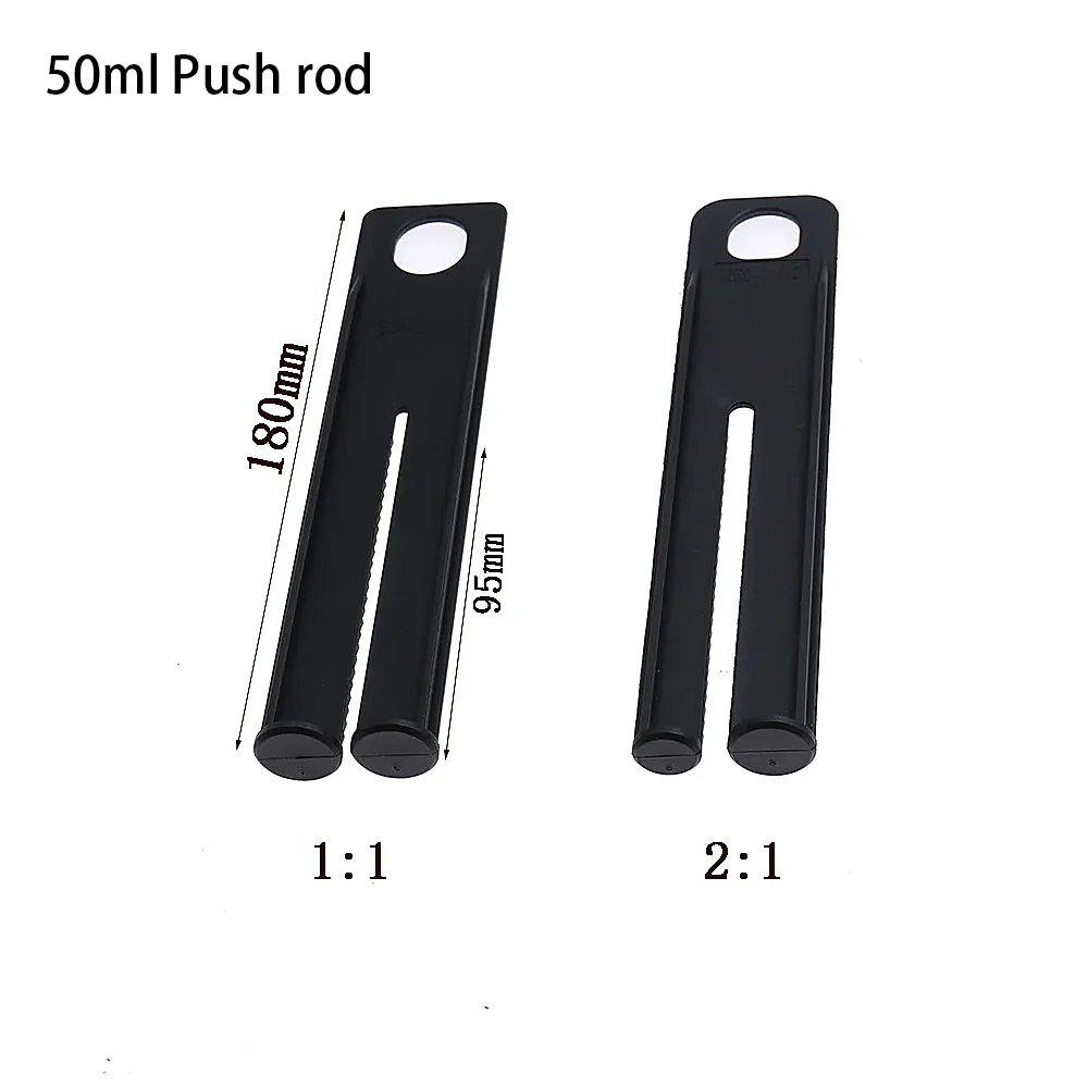 Manual 1:1 2:1 10:1 Glue Gun D - огляд і ціна Caulking Gun Dispensing