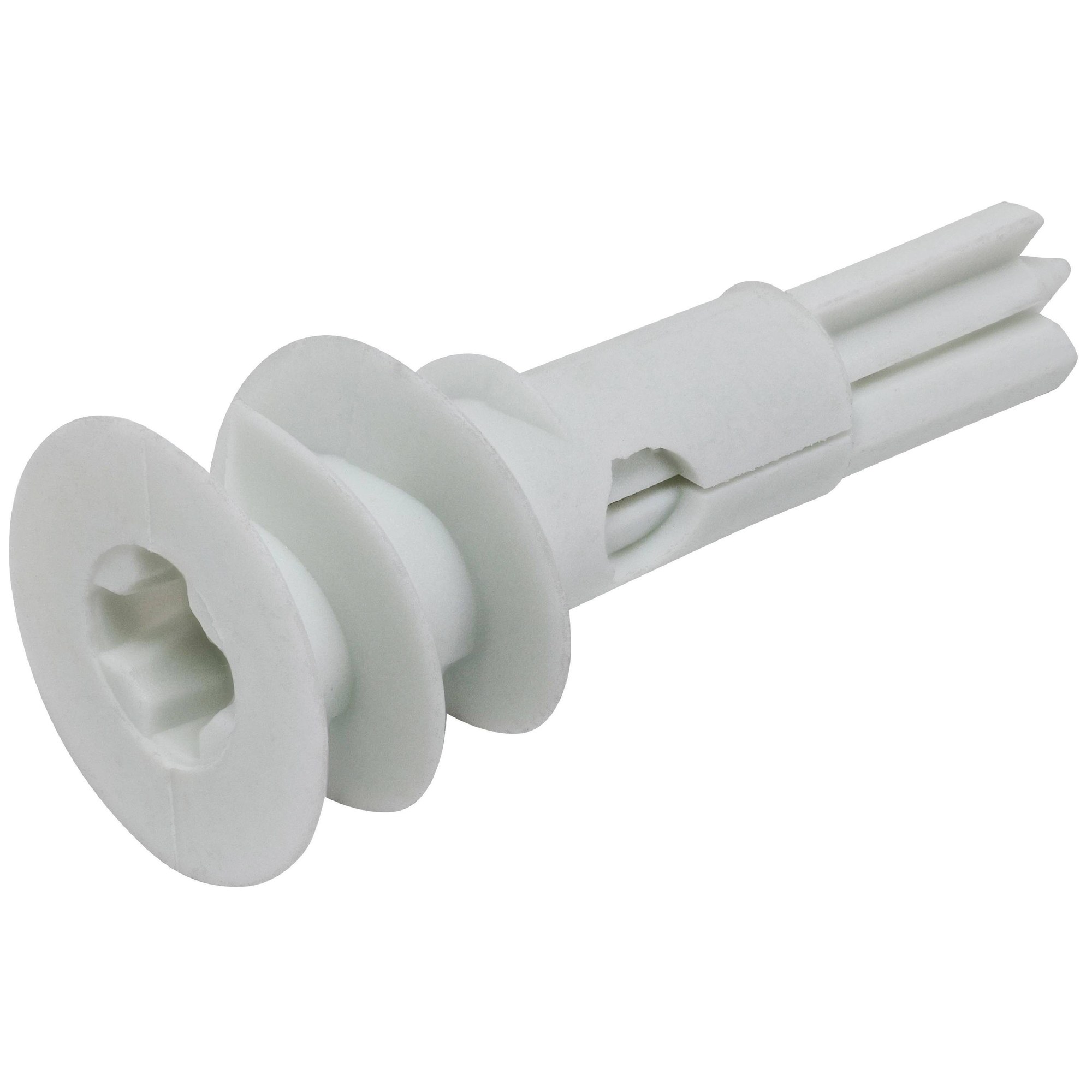 20pcs Drywall Screw Anchors Se - огляд і ціна Drywall Anchor Screw
