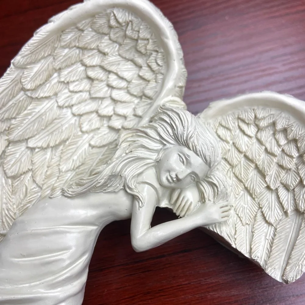 Door Frame Angel Wings Sculptu - огляд і ціна Home Improvement Angela