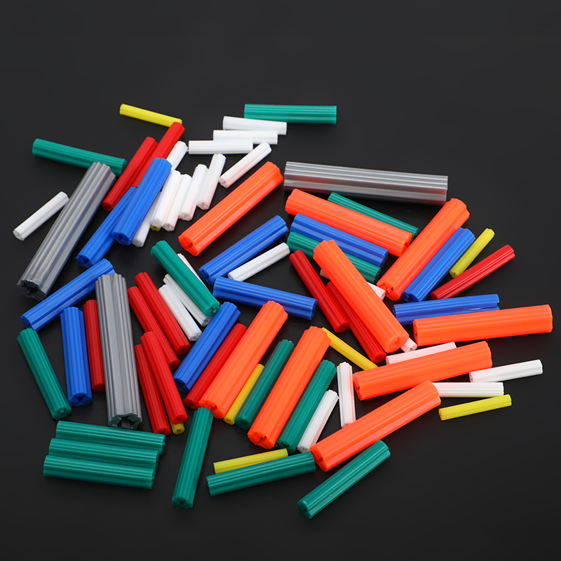 Straight Expand Nail Wall Plug - огляд і ціна Drywall Anchor Screw