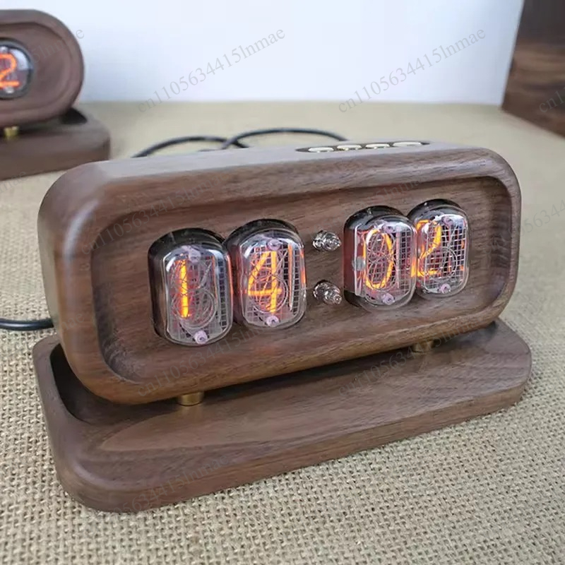 Tube Digital Clock Home Improv - огляд і ціна Home Improvement Boys