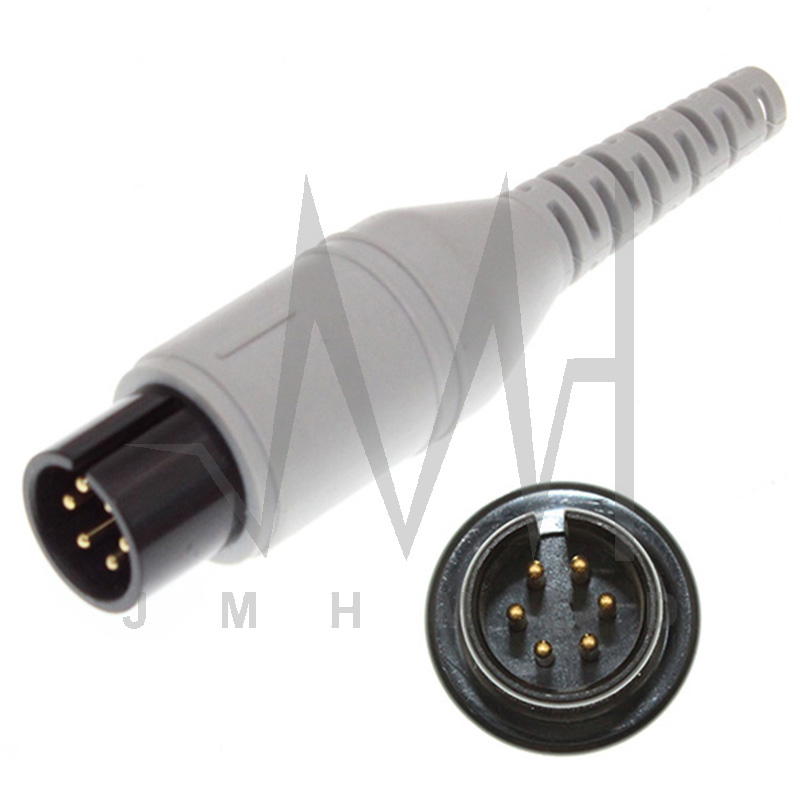 Universal ECG 3/5 Lead Cable E - огляд і ціна Home Improvement Com