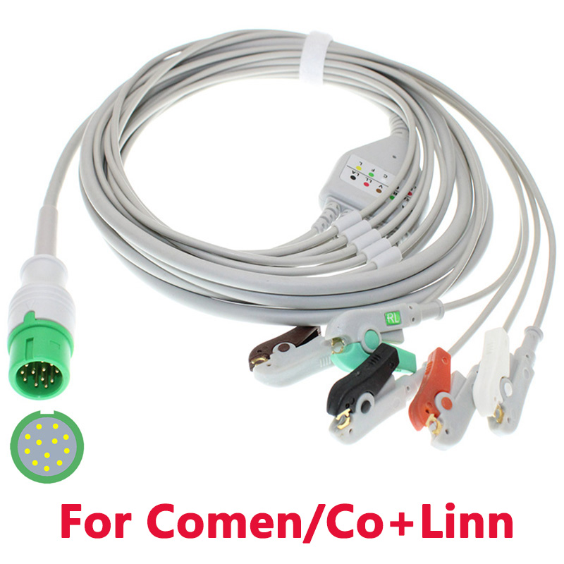 Compatible Comen C30/50/60/80/ - огляд і ціна Home Improvement Com
