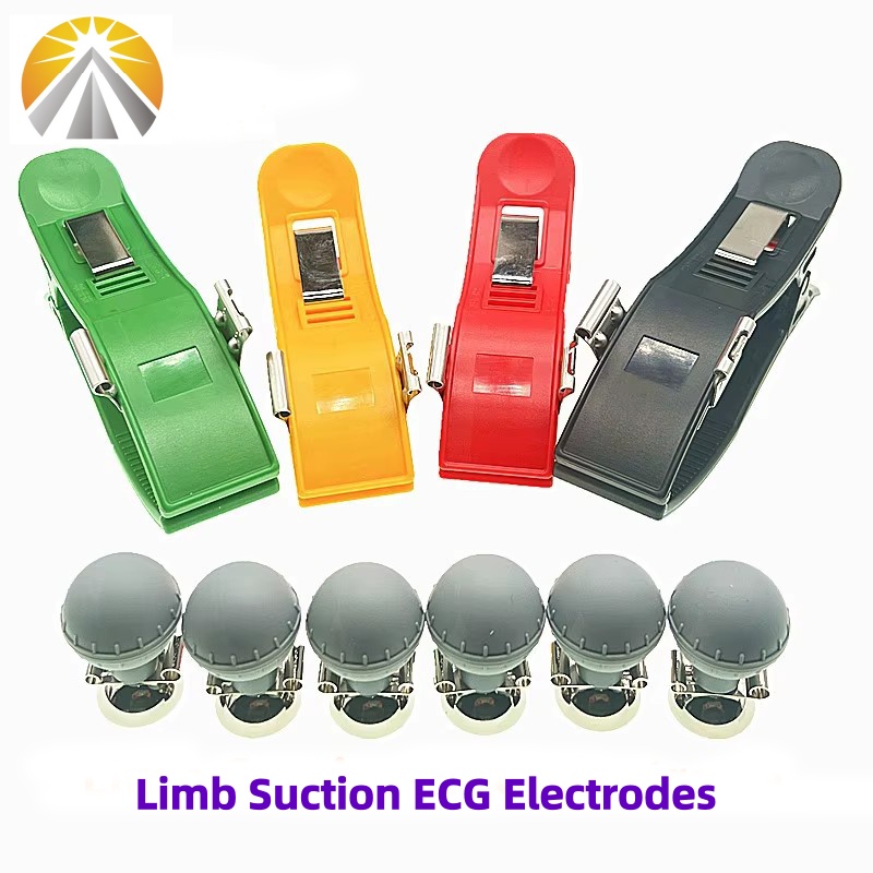 ECG Cable For Nihon Kohden Bio - огляд і ціна Home Improvement Com