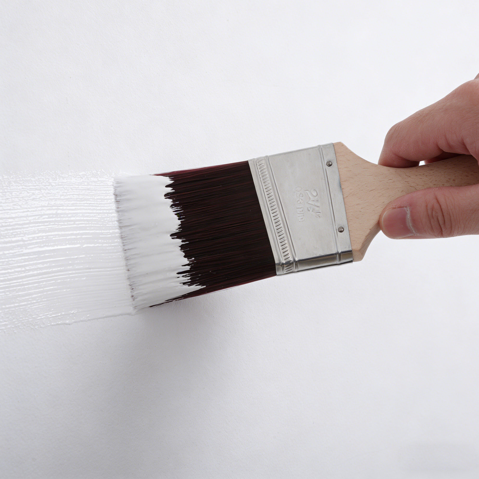 Angled Detail Paint Brush with - огляд і ціна Home Improvement Fence