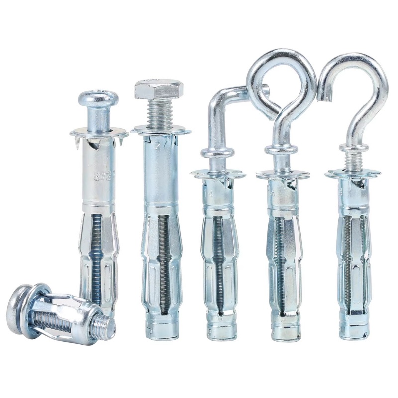 M4 M5-M8 Drywall Anchor Plaste - огляд і ціна Drywall Anchor Screw