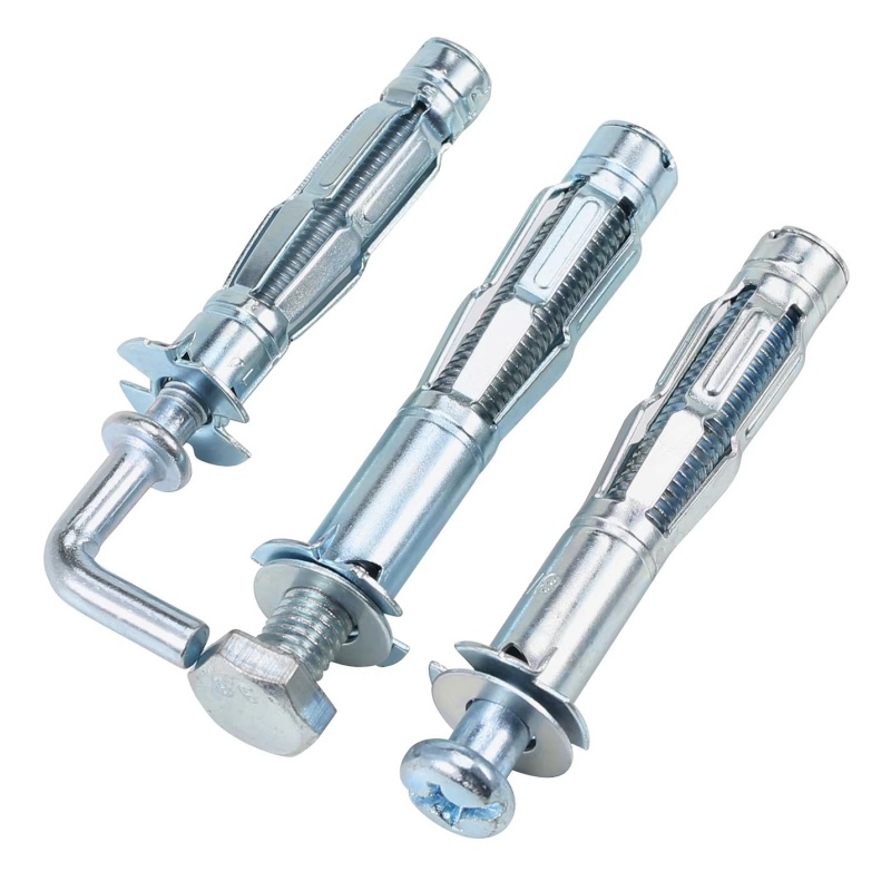 M4 M5-M8 Drywall Anchor Plaste - огляд і ціна Drywall Anchor Screw