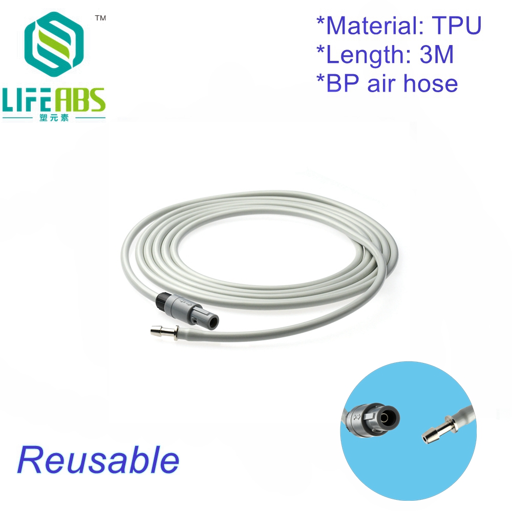 Blood Pressure Cuff Air Hose S - огляд і ціна Home Improvement Com