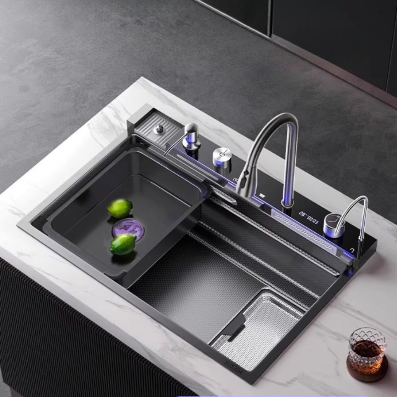 Complete Set Kitchen Sinks Sta - огляд і ціна Home Improvement Kitchen Set