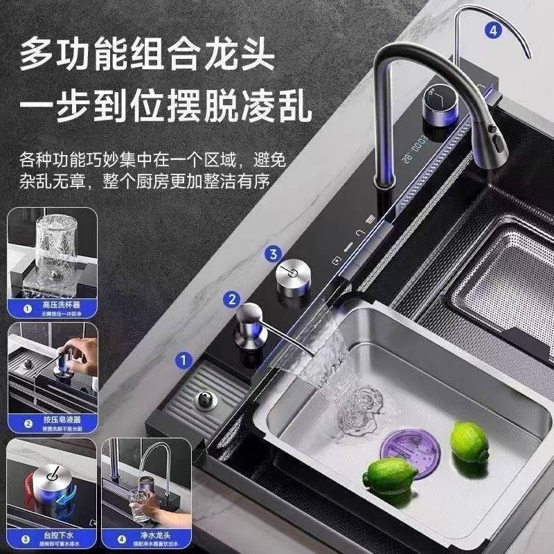 Complete Set Kitchen Sinks Sta - огляд і ціна Home Improvement Kitchen Set
