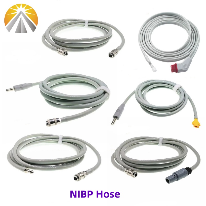 NIBP Hose Reusable Blood Press - огляд і ціна Home Improvement Com