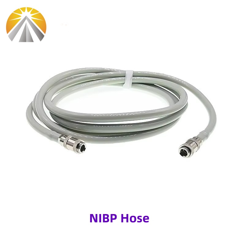 NIBP Hose Reusable Blood Press - огляд і ціна Home Improvement Com