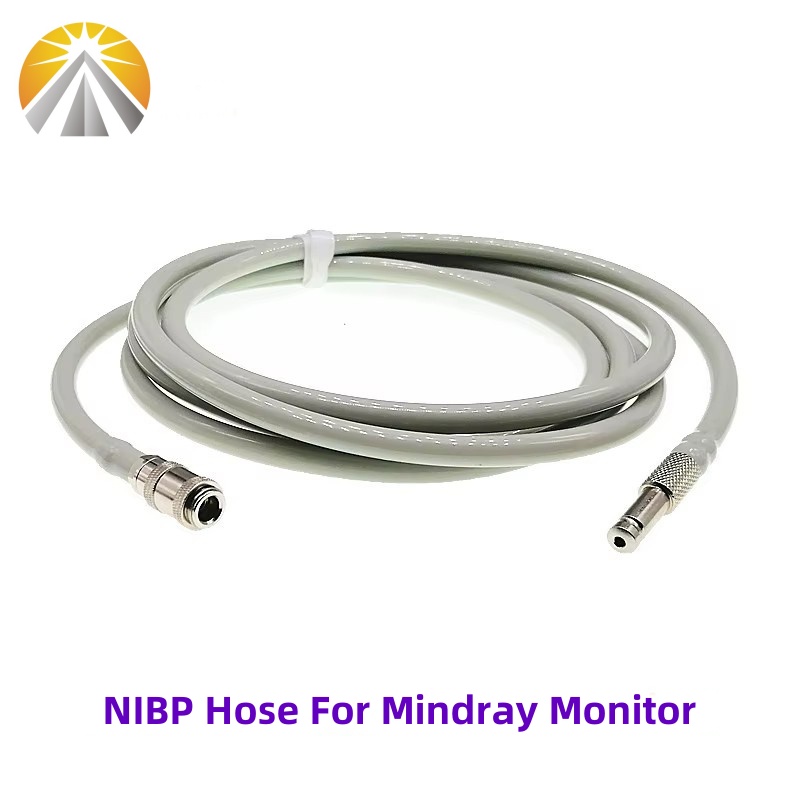 NIBP Hose Reusable Blood Press - огляд і ціна Home Improvement Com