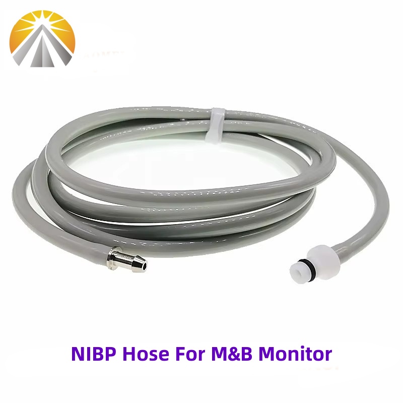 NIBP Hose Reusable Blood Press - огляд і ціна Home Improvement Com