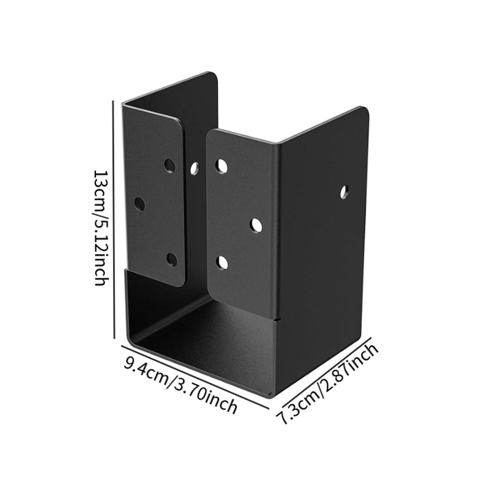 Metal Concealed Joist Hanger B - огляд і ціна Home Improvement Fence