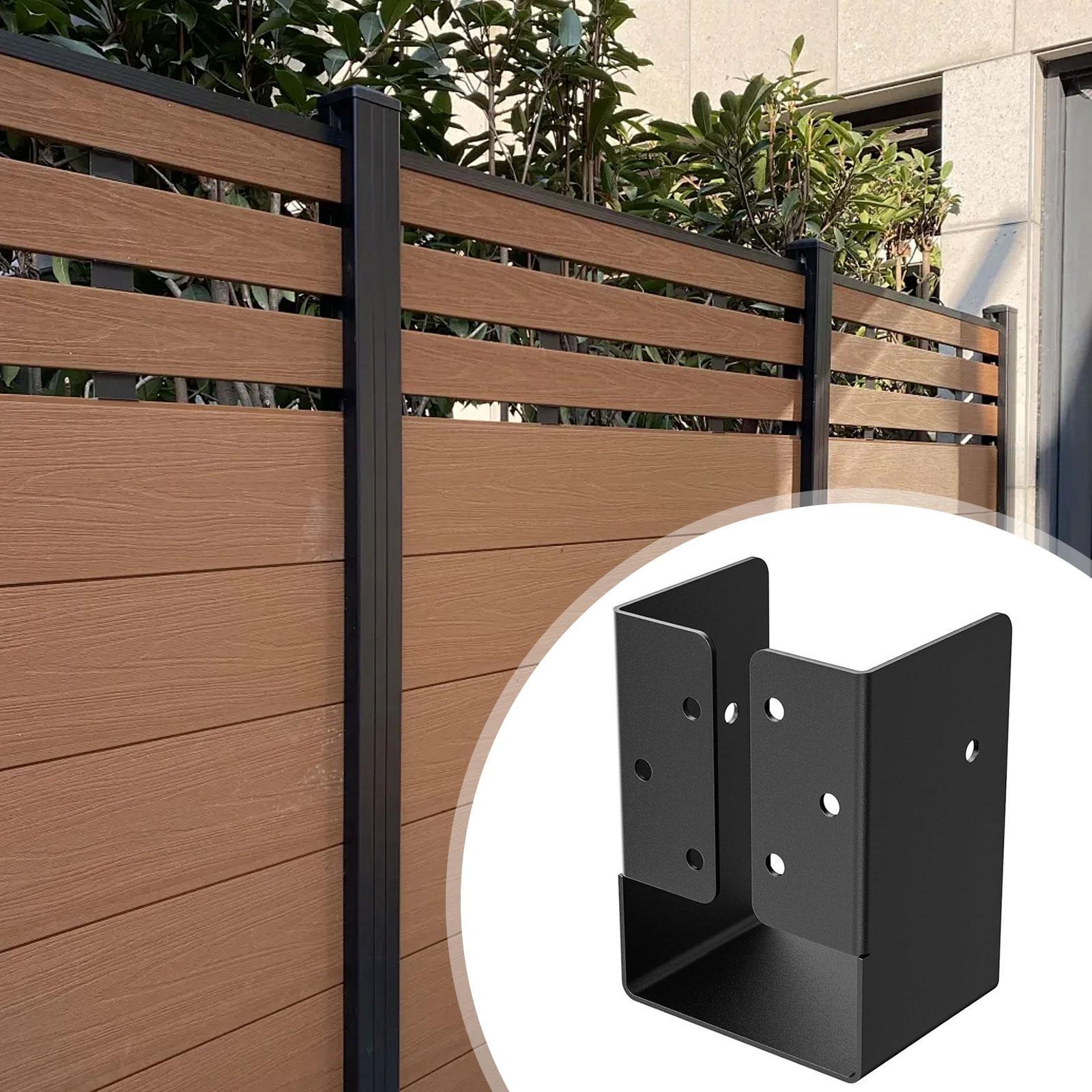 Metal Concealed Joist Hanger B - огляд і ціна Home Improvement Fence
