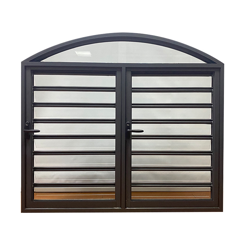 Aluminum alloy material dark g - огляд і ціна Home Improvement Materials
