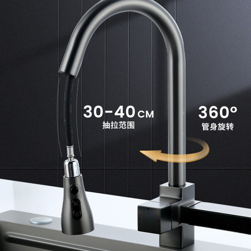 Stainless Steel Kitchen Sinks  - огляд і ціна Home Improvement Kitchen Set